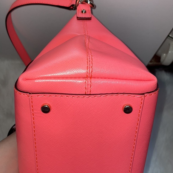Kate Spade ‘Sloan’ Charlotte Street Small Satchel - Picture 8 of 17